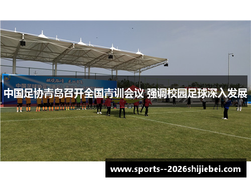 中国足协青岛召开全国青训会议 强调校园足球深入发展
